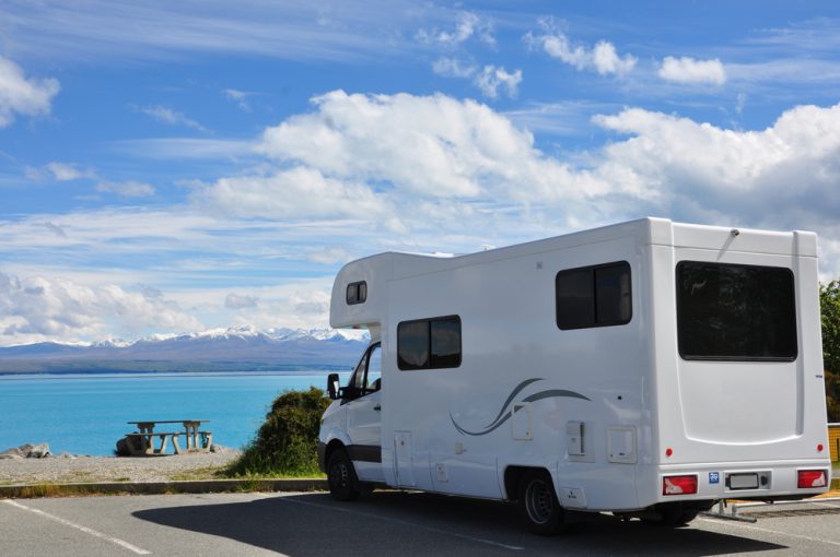 Motorhome insurance online quote